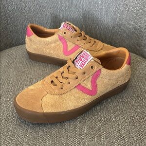 Vans Sport Low sneakers